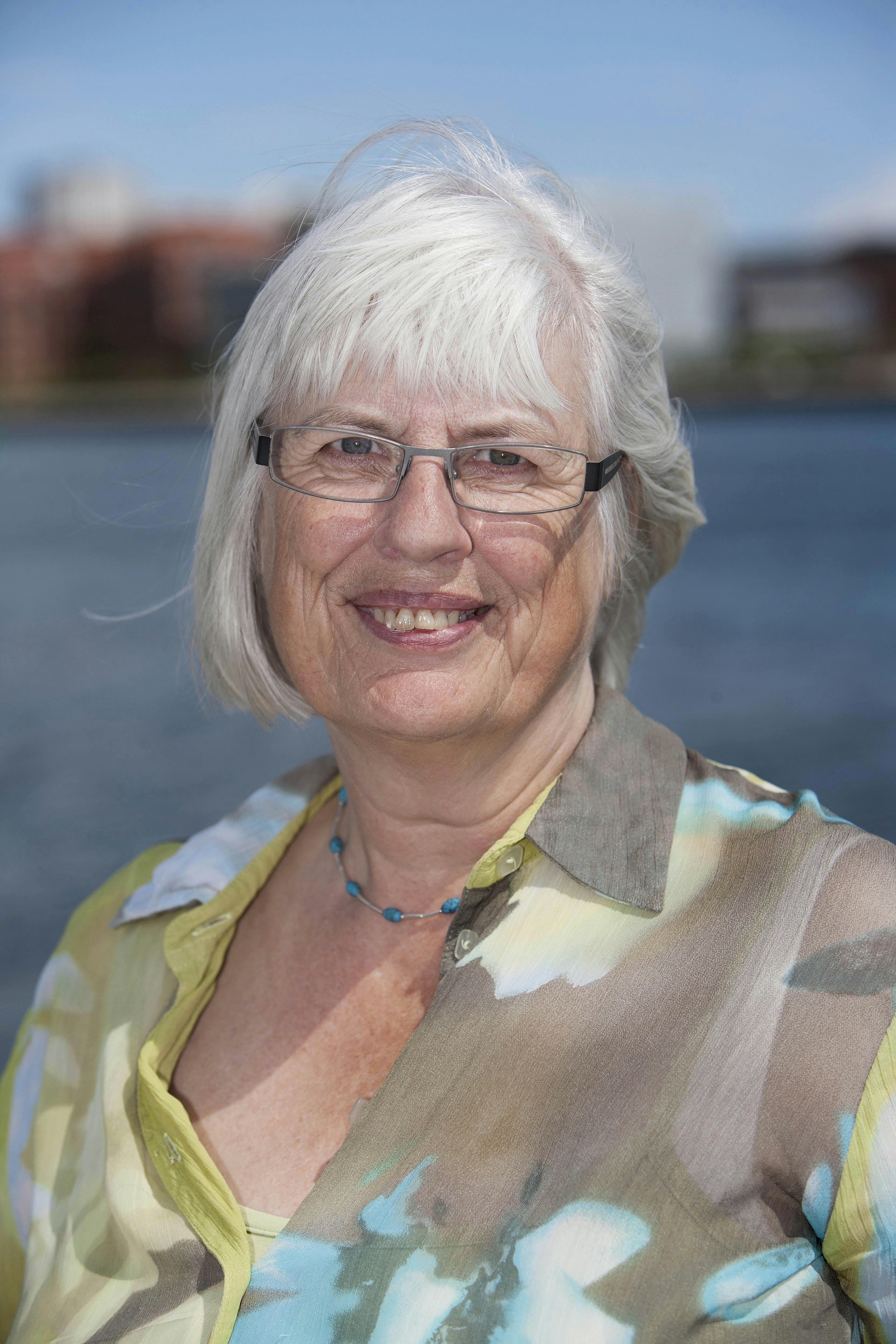 Spørg Gitte | Familie Journal