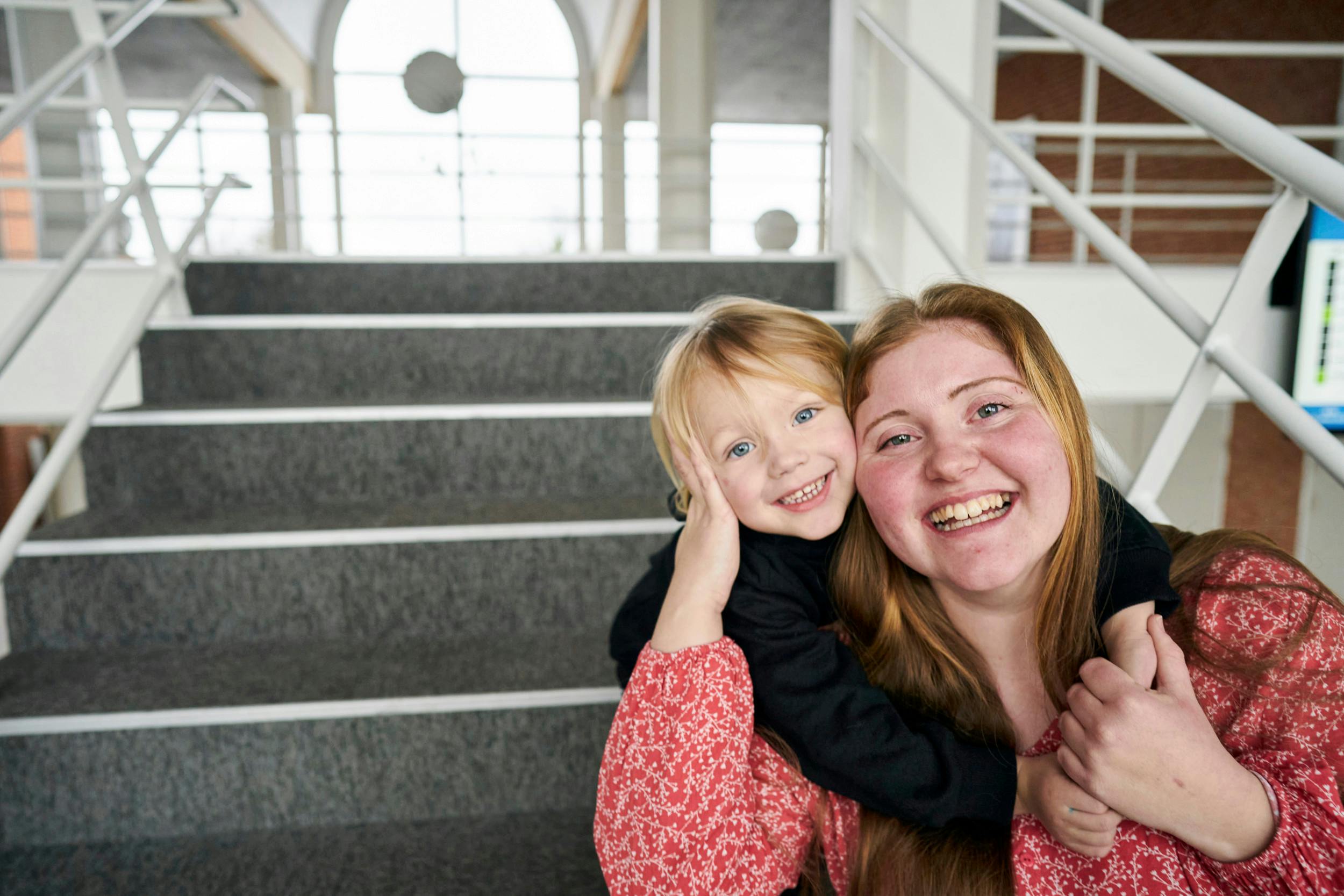 Nu kan jeg selv | Familie Journal