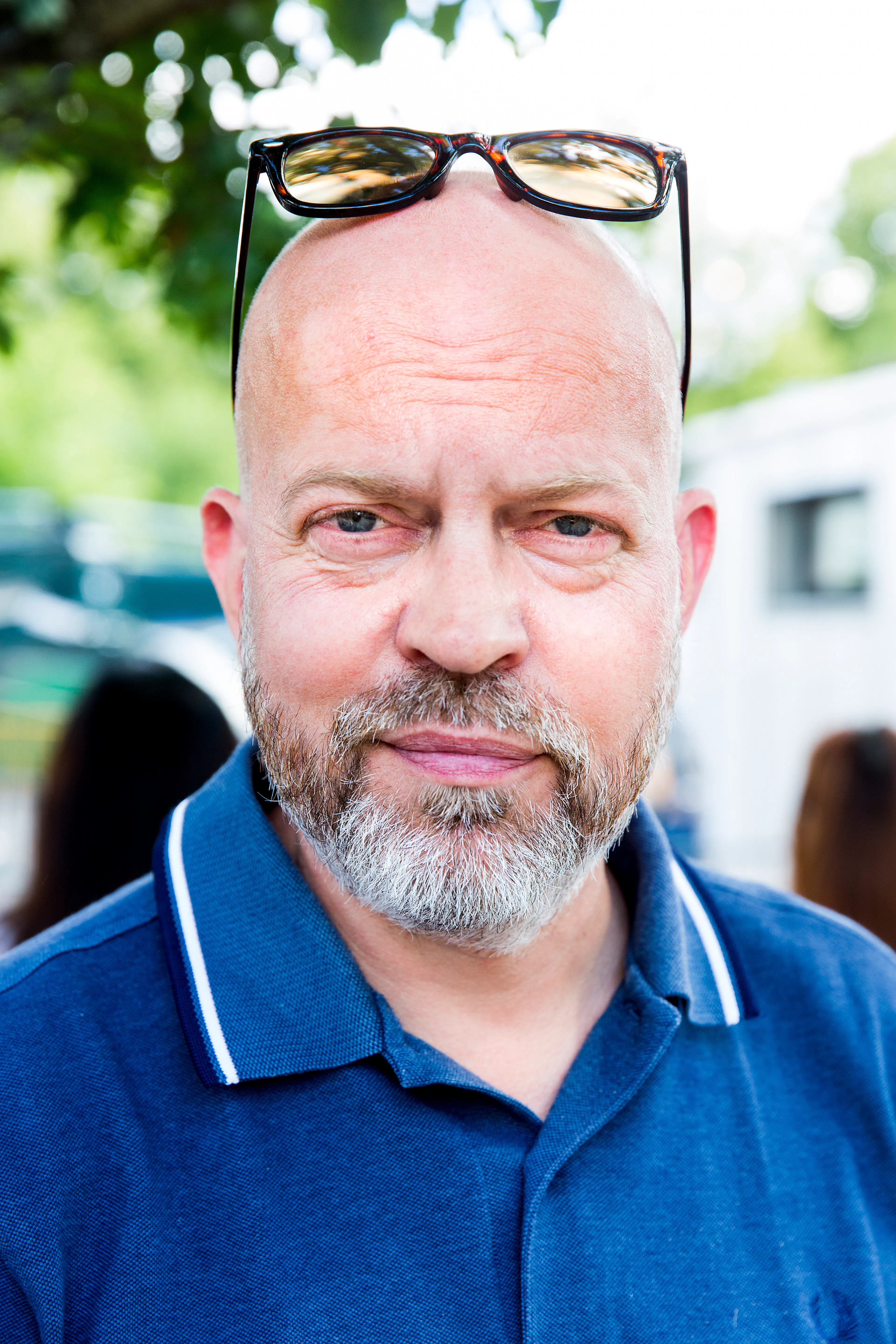 Mød Søren Rebbe fra 