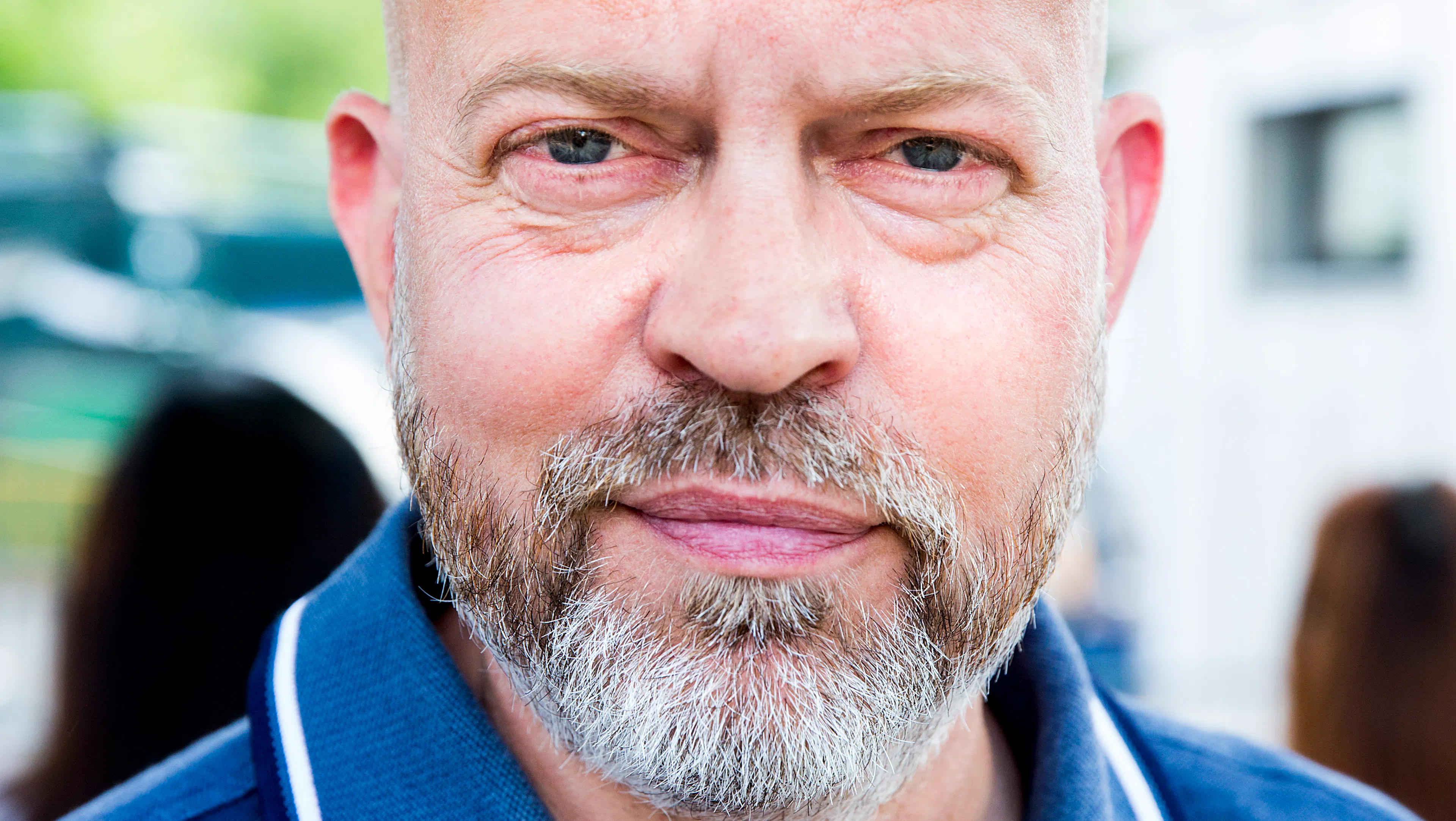 Mød Søren Rebbe fra