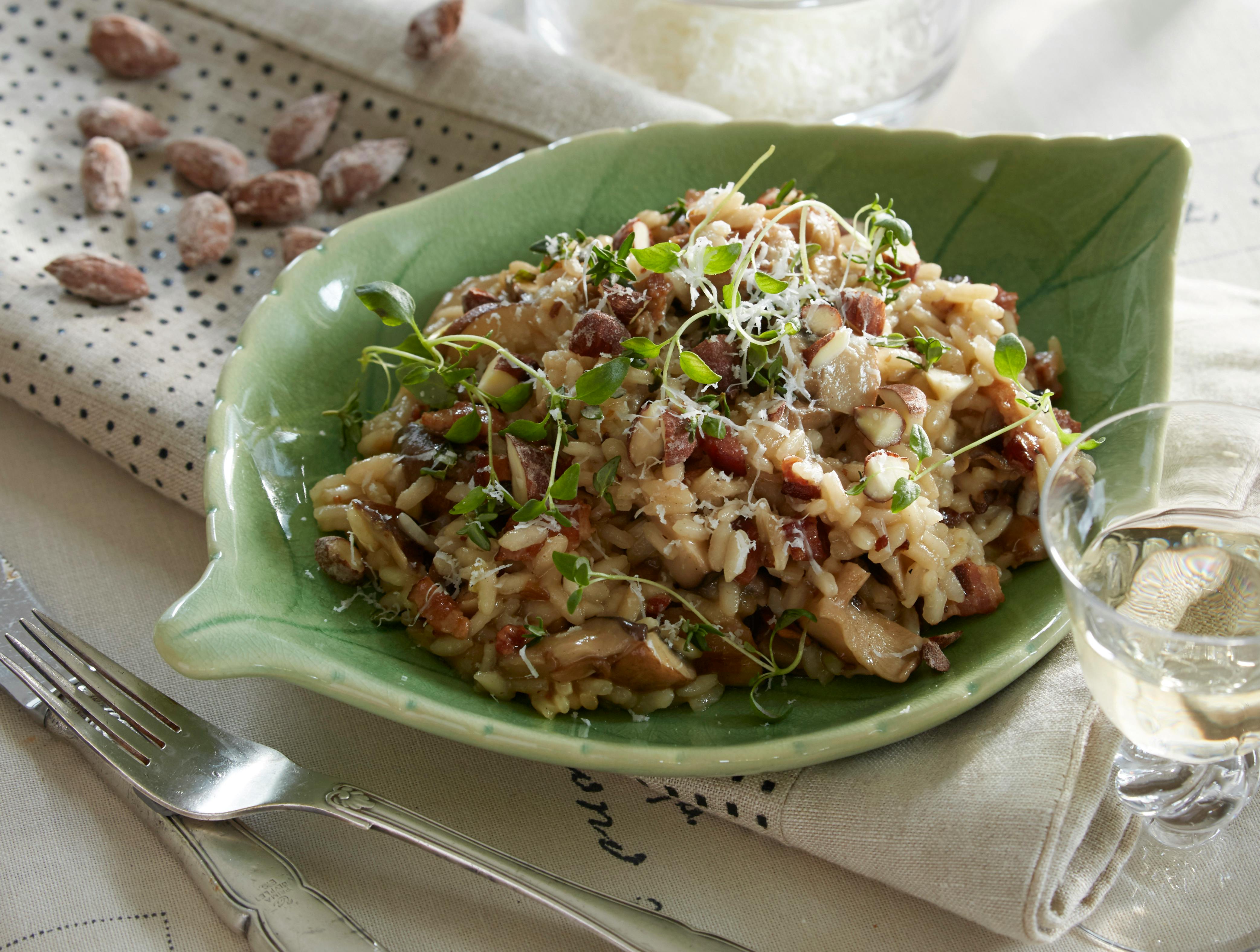 risotto | Familie Journal